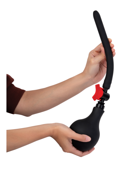 AQUACLEAN DEEP RINSE PRO DOUCHE W/ NOZZLE