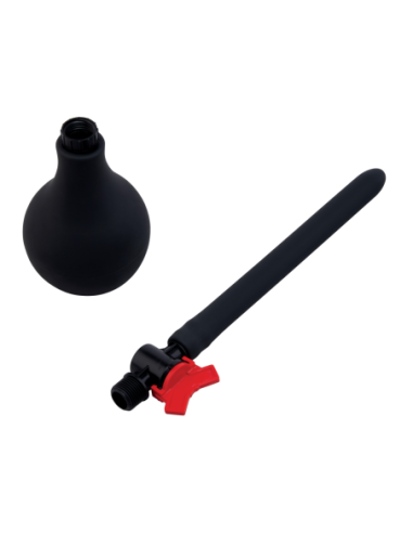 AQUACLEAN DEEP RINSE PRO DOUCHE W/ NOZZLE