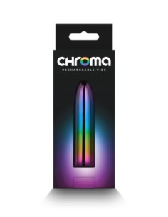 CHROMA PETITE BULLET MULTICOLOR 2