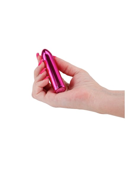 CHROMA PETITE BALA ROSA