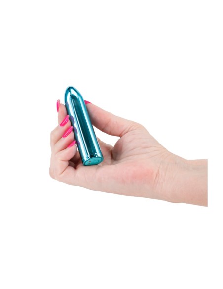 CHROMA PETITE BULLET VERDE AZUL