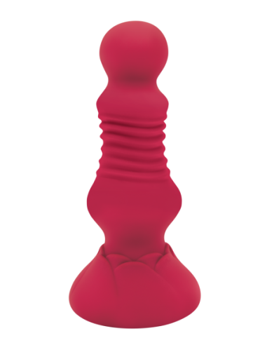 BESOS SECRETOS PULGADOR REMOTO ROSEBUD