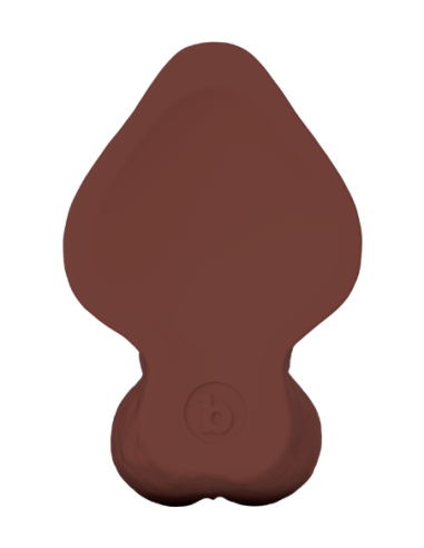 SLIPSKIN REALISTIC SILICONE DILDO 6.5 INCH...