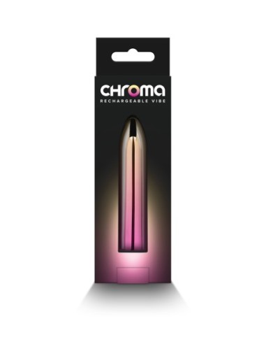 CHROMA AMANECER MEDIANO