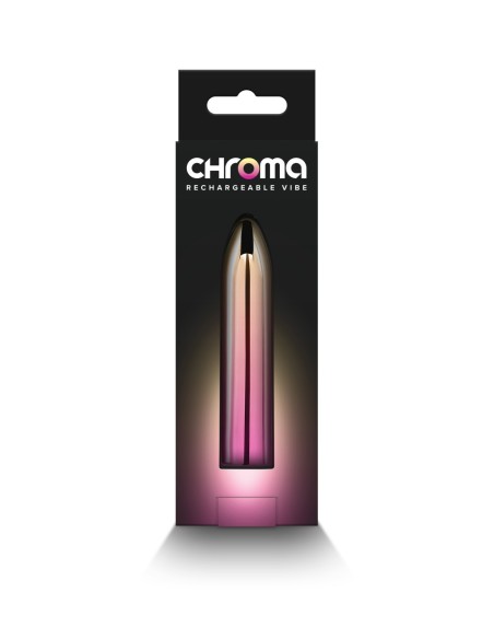 CHROMA AMANECER MEDIANO