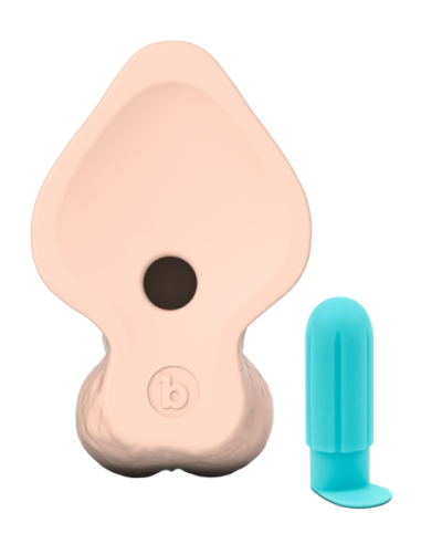 SLIPSKIN REALISTIC SILICONE DILDO 10 INCH...