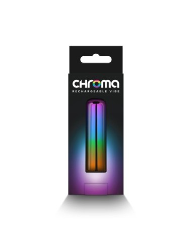 CROMA ARCO IRIS PEQUEÑO