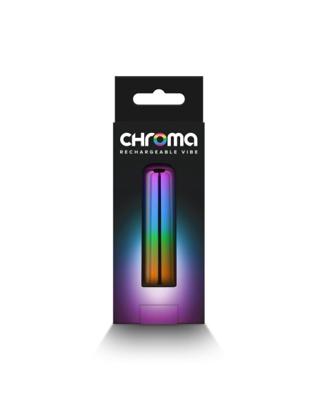 CROMA ARCO IRIS PEQUEÑO