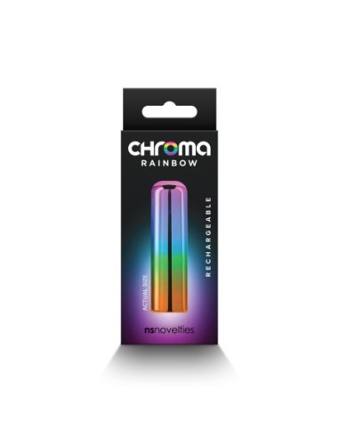 CROMA ARCO IRIS PEQUEÑO
