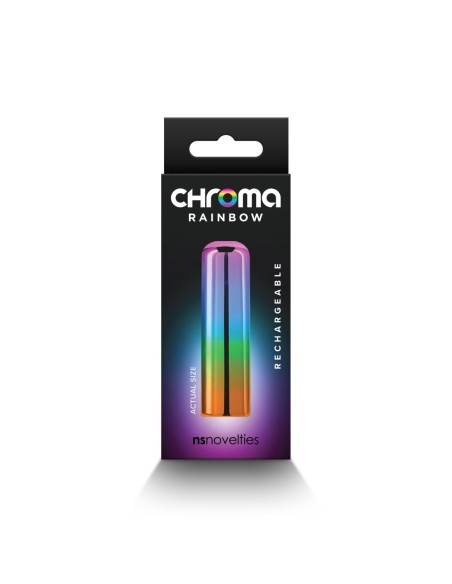CROMA ARCO IRIS PEQUEÑO