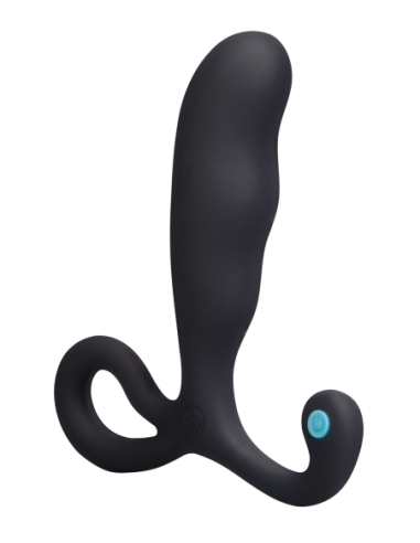 B-VIBE P-SPOT VIBING