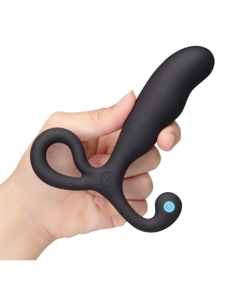 B-VIBE P-SPOT VIBING