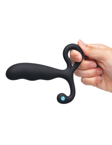 B-VIBE P-SPOT VIBING