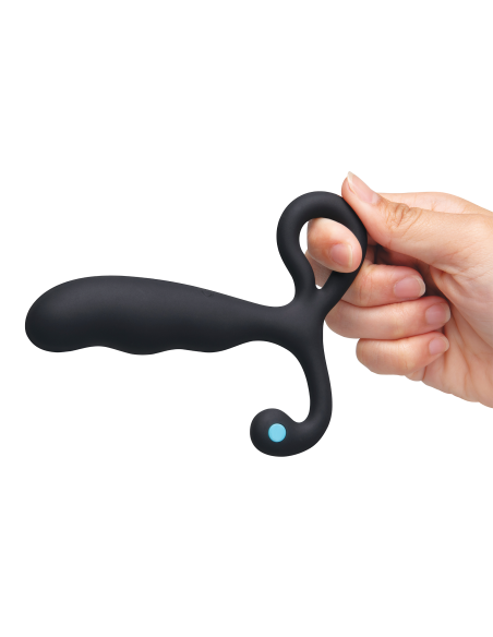 B-VIBE P-SPOT VIBING