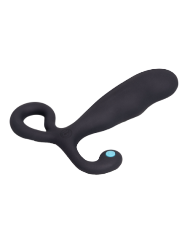 B-VIBE P-SPOT VIBING