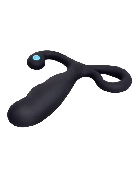 B-VIBE P-SPOT VIBING