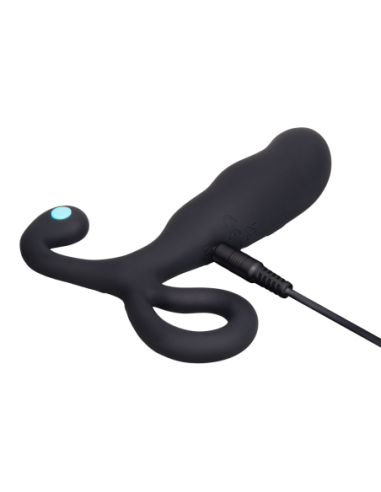 B-VIBE P-SPOT VIBING