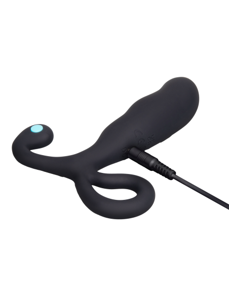 B-VIBE P-SPOT VIBING