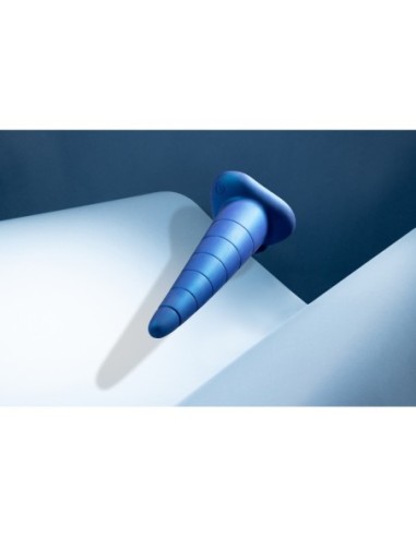 B-VIBE ANAL STRETCHER TRAINING CONE