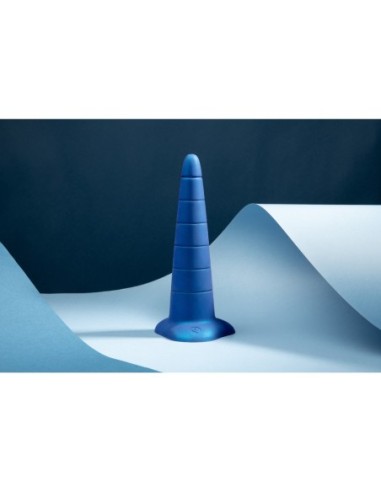 B-VIBE ANAL STRETCHER TRAINING CONE