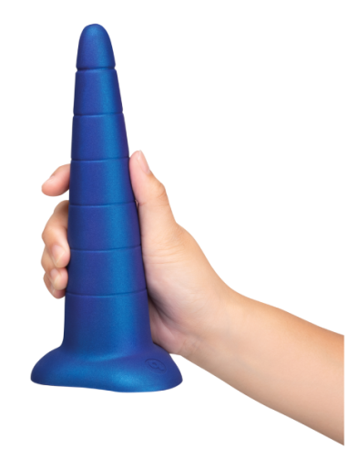 B-VIBE ANAL STRETCHER TRAINING CONE