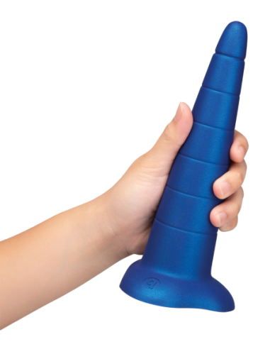 B-VIBE ANAL STRETCHER TRAINING CONE