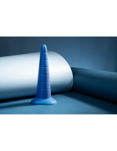 B-VIBE ANAL STRETCHER TRAINING CONE
