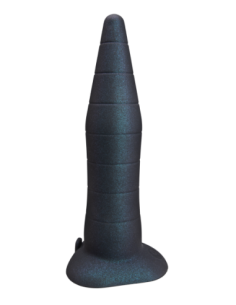 B-VIBE FISTING ANAL TRAINING 2