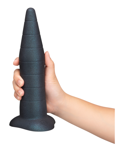 B-VIBE FISTING ANAL TRAINING