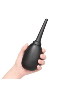 B-VIBE FLEXIBLE SILICONE ANAL DOUCHE