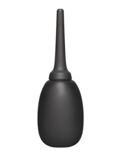 B-VIBE FLEXIBLE SILICONE ANAL DOUCHE 2