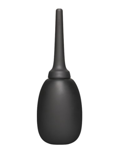 B-VIBE FLEXIBLE SILICONE ANAL DOUCHE