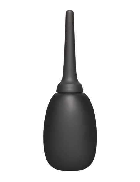 B-VIBE FLEXIBLE SILICONE ANAL DOUCHE