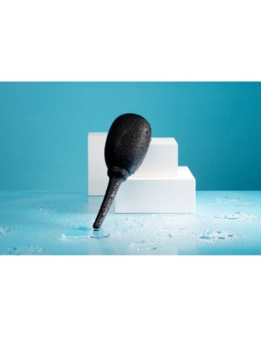 B-VIBE FLEXIBLE SILICONE ANAL DOUCHE