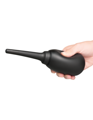 B-VIBE FLEXIBLE SILICONE ANAL DOUCHE