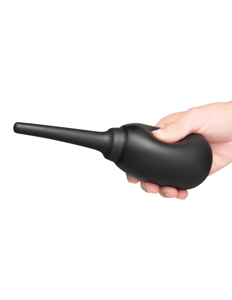 B-VIBE FLEXIBLE SILICONE ANAL DOUCHE
