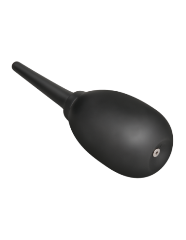 B-VIBE FLEXIBLE SILICONE ANAL DOUCHE