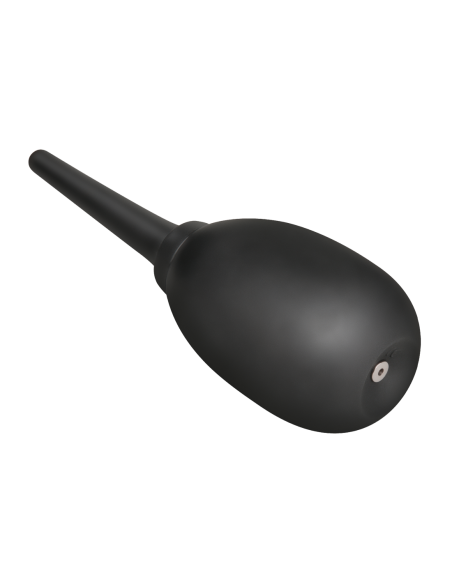 B-VIBE FLEXIBLE SILICONE ANAL DOUCHE