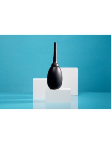 B-VIBE FLEXIBLE SILICONE ANAL DOUCHE