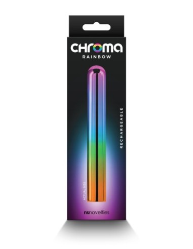 CROMA ARCO IRIS GRANDE