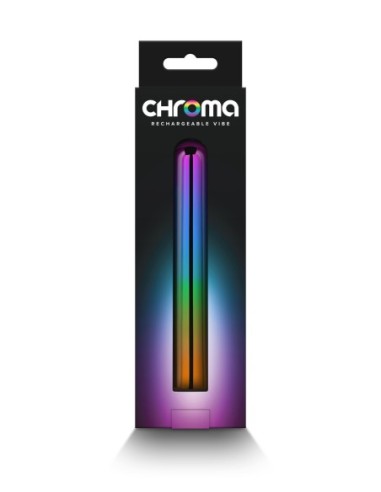 CROMA ARCO IRIS GRANDE