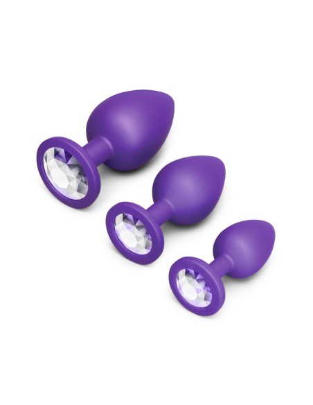 B-VIBE JEWEL BUTTIES BUNDLE