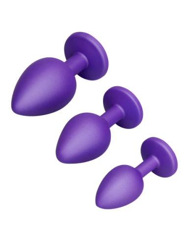 B-VIBE JEWEL BUTTIES BUNDLE