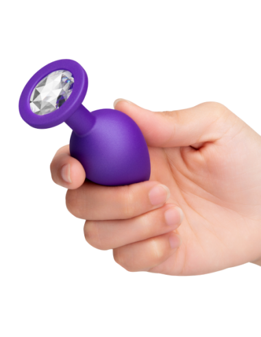 B-VIBE JEWEL BUTTIES BUNDLE