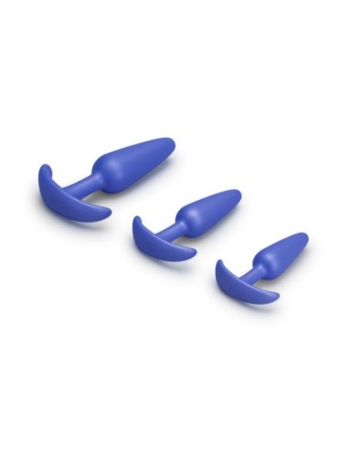 B-VIBE BUTTIES BEGINNER BOOTY BUNDLE