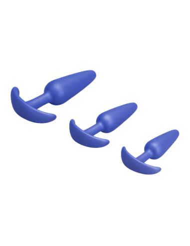 B-VIBE BUTTIES BEGINNER BOOTY BUNDLE