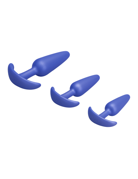 B-VIBE BUTTIES BEGINNER BOOTY BUNDLE