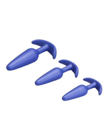 B-VIBE BUTTIES BEGINNER BOOTY BUNDLE