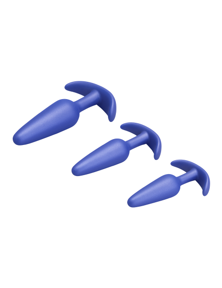 B-VIBE BUTTIES BEGINNER BOOTY BUNDLE