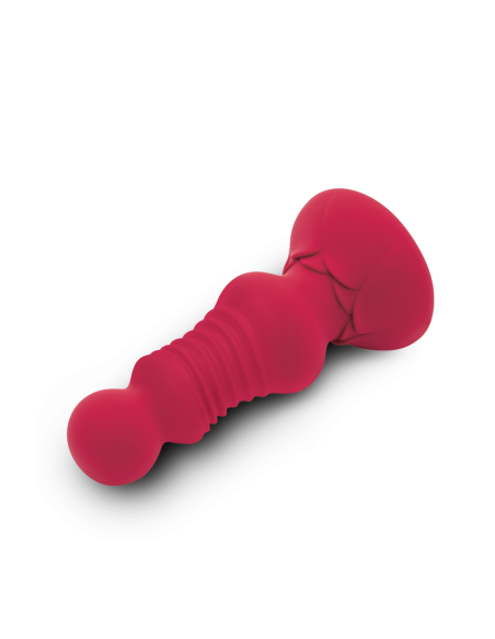 BESOS SECRETOS PULGADOR REMOTO ROSEBUD